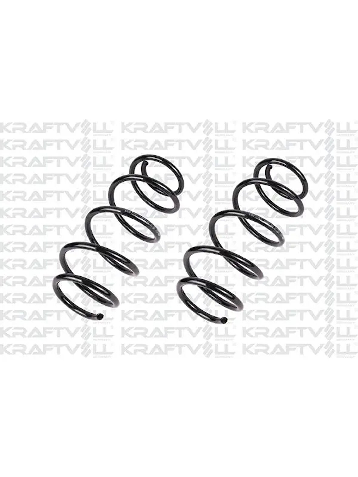 ON HELEZON YAYI OCTAVIA 1,8 TSI 4X4 04 (2 ADET)