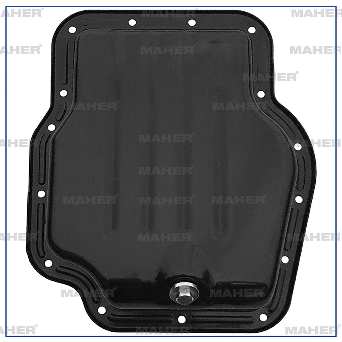 YAĞ KARTERİ ASTRA J / ASTRA H / MOKKA / MOKKA 10 / MERIVA A / CORSA D A17DTE / A17DTC 5652015