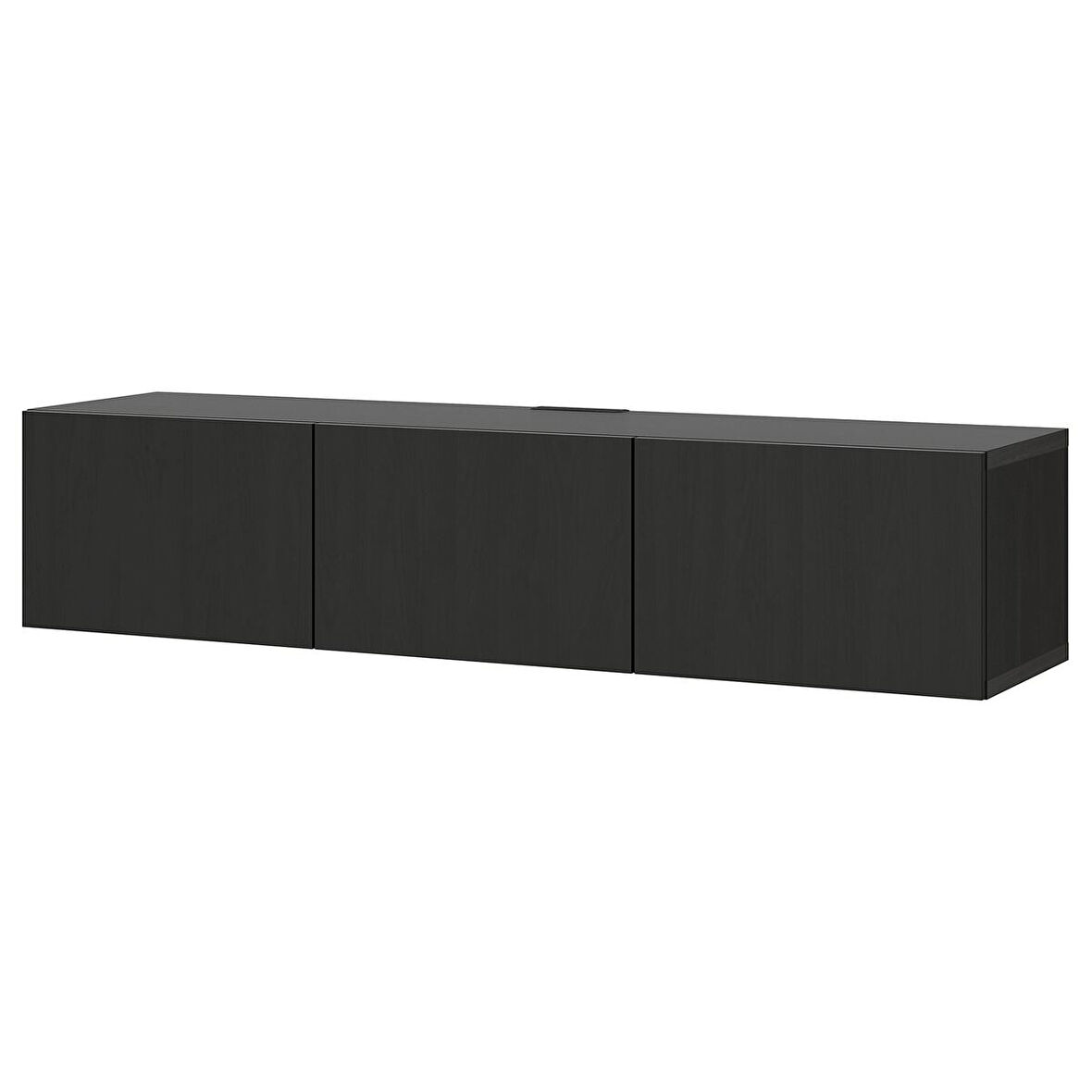 Tv sehpası, venge, 180x42x38 cm, LAPPVIKEN