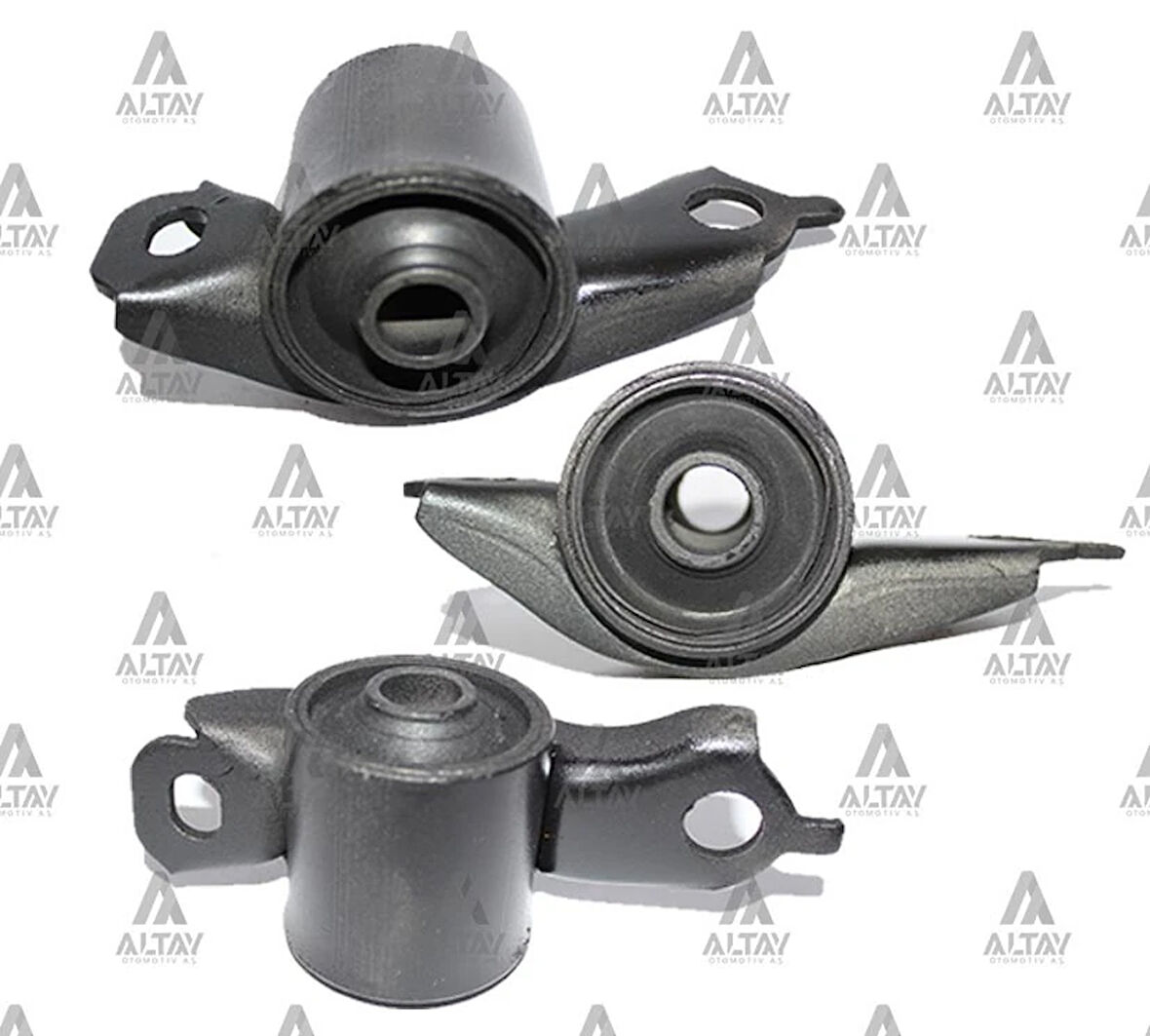 BURÇ SALINCAK 626 1992-1997 KELEBEK ARKA SAĞ (YERLİ) GA2A 34 46XA