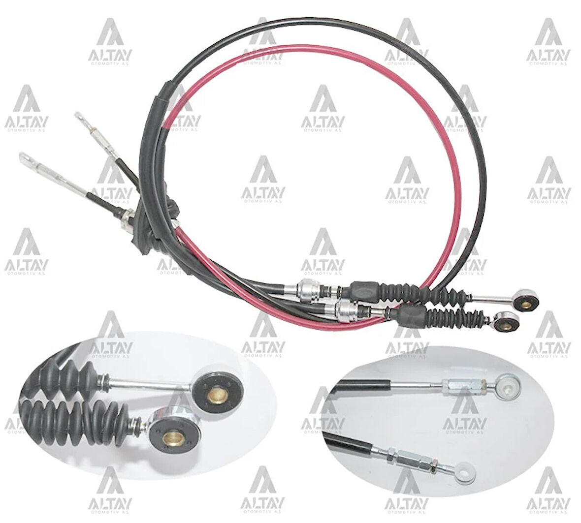 TEL VİTES H-100 1994-2006 43770 43254