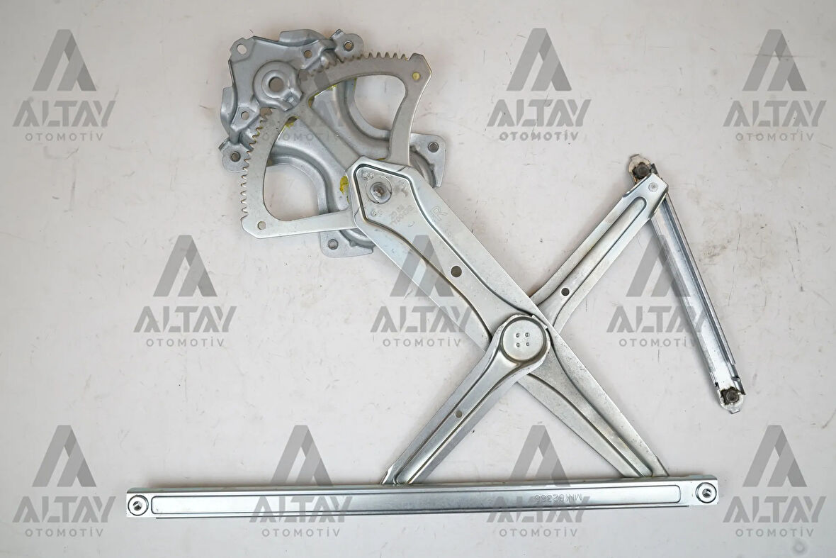 CAM KRİKOSU RAV-4 ELEKTRİKLİ 2006-2018 ÖN SAĞ 69801 52080