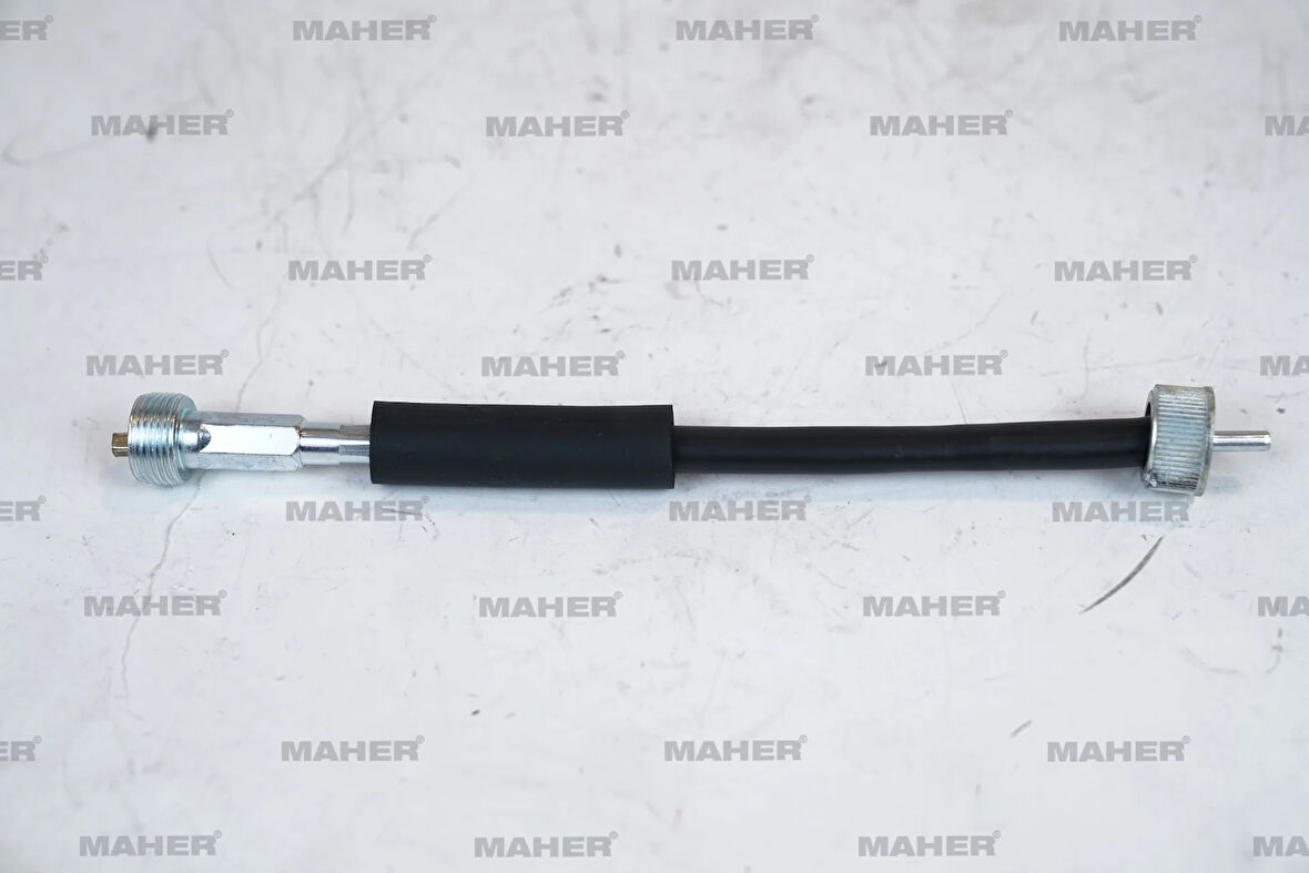 TEL KİLOMETRE COROLLA 1988-1992 / 1993-1998 KISA 83710 12461