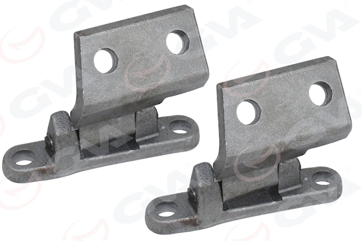 KAPI MENTEŞESİ ÜST SLX 85013020 (2 ADET)