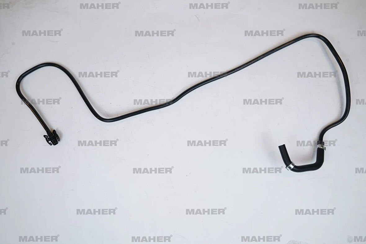 BORU YEDEK SU DEPOSU FİESTA / B-MAX 2008 85218C012AG