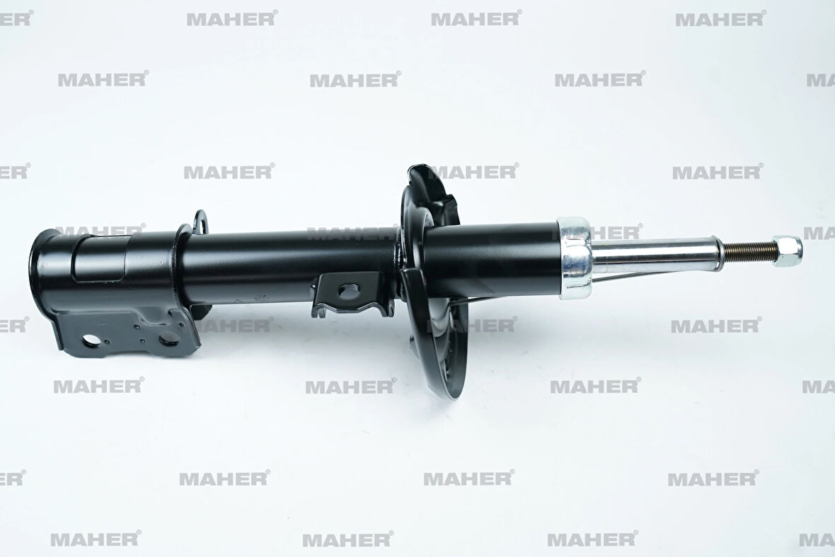 AMORTİSÖR CORSA C 2000-2006 GAZLI ÖN SAĞ 344344