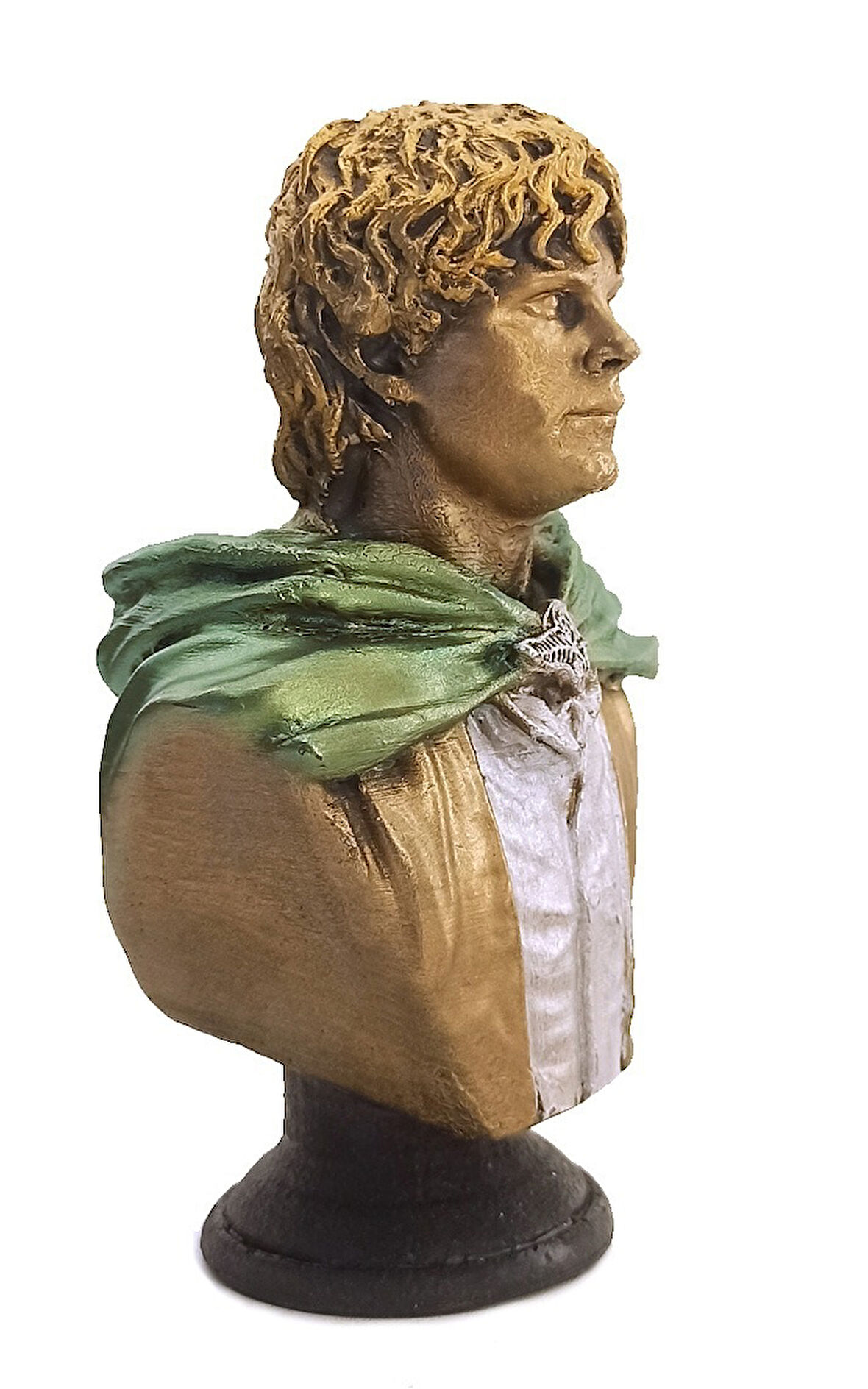 Polyester Sam Büst Küçük Boy