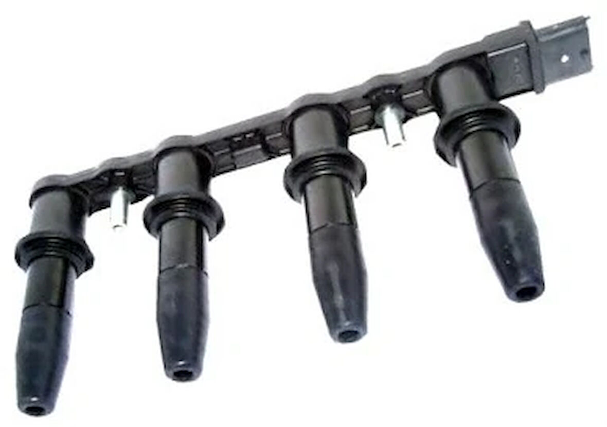 ATEŞLEME BOBİNİ OPEL ASTRA H 1.6-1.8-CORSA D 1.6 TURBO-MERİVA1.6-VECTRA C 1.6-1.8-ZAFIRA 1.8 1208021