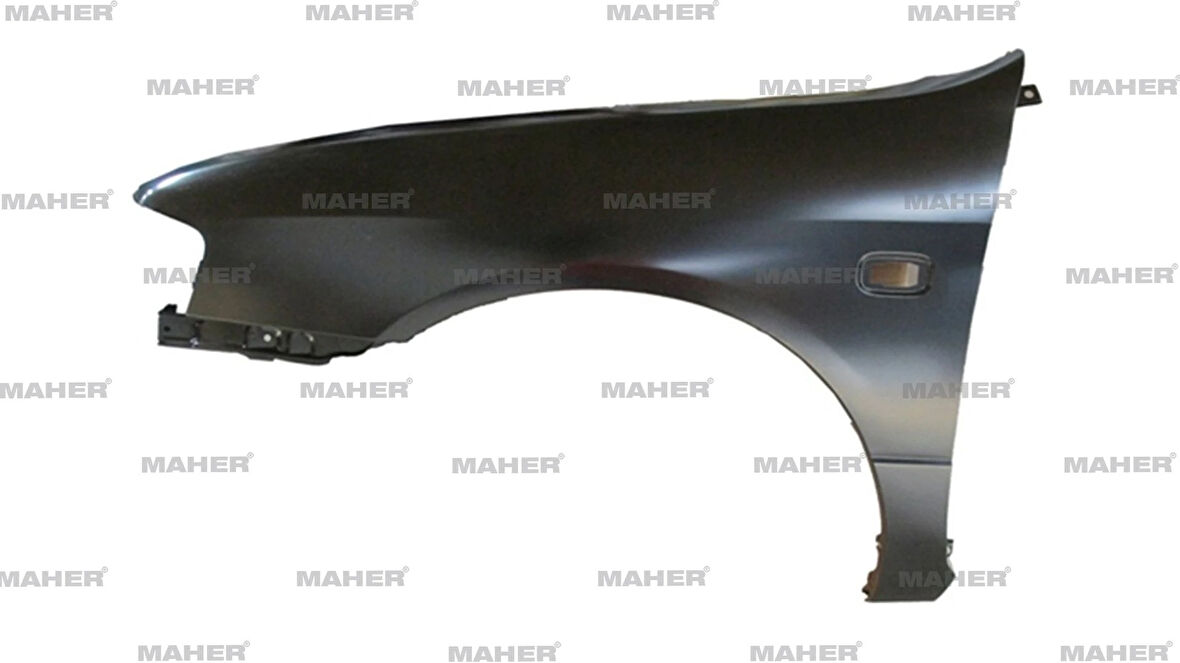 ÇAMURLUK PRIMERA 1997-2000 ÖN SOL 63101 2J030