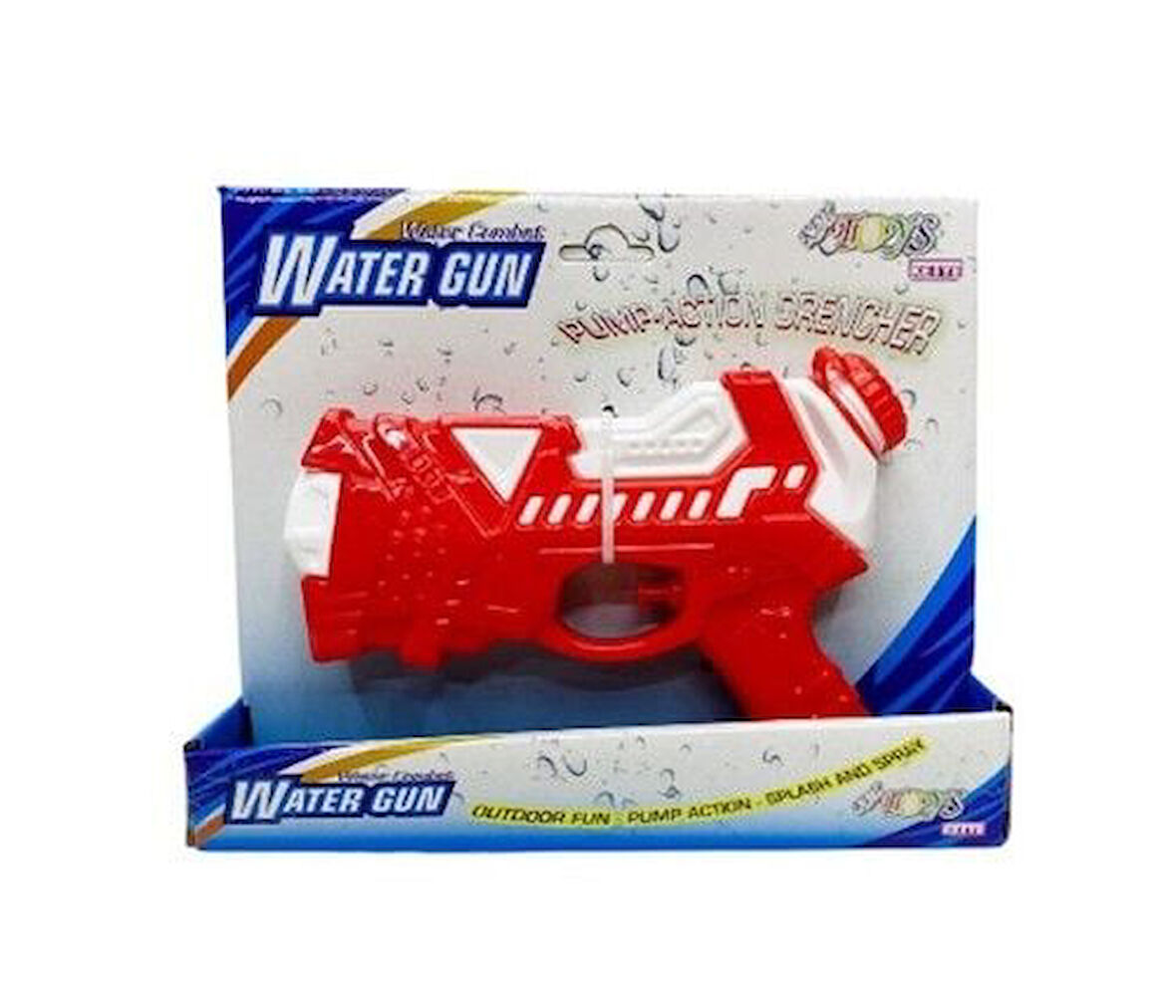 Ket Toys Lazer Su Tabancası