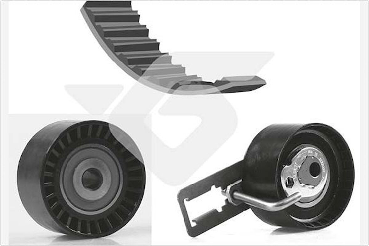 EKSANTRİK GERGİ KİTİ 141 DİŞ P207--P208-P301-P308-P508-P2008-P3008-P5008 2008 PARTNER-BERLINGO-RIFT ER-JUMPY-C5-C4-DS4-C3-DS3-DS5-C-ELYSEE 1.6 HDI DV6C DV6DTED- FOCUS 3 1.6 TDCİ 2011COURİER 1.5 TDCİ AV6Q8A615AB 1608747480 0831 W2