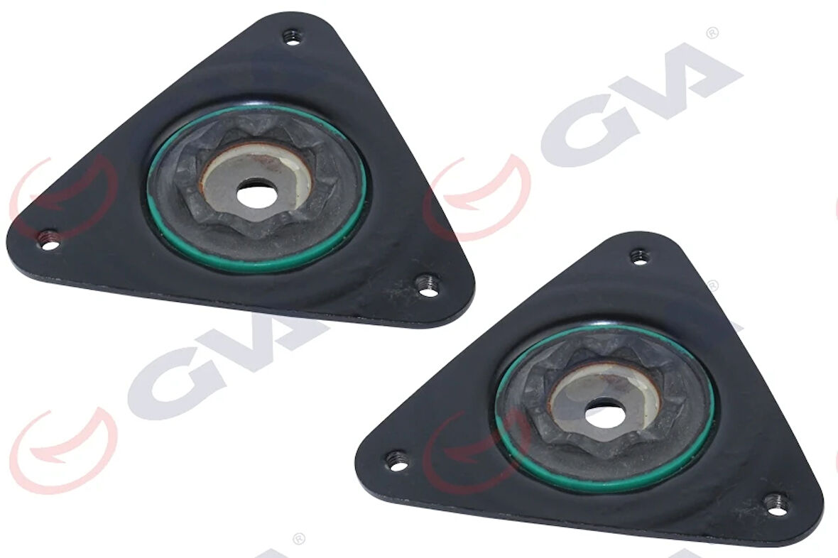 ÖN AMORTISOR TAKOZU SAĞ-SOL RENAULT MEGANE 4 2015 KADJAR 2015 NISSAN QASHQAI 2 J11 2013 1.2 TCE 1.5DCI 1.6 165 1.6DCI 5432500Q0B 543258271R (2 ADET)