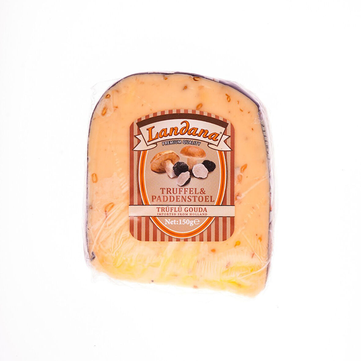 Landana Trüflü Gouda Peyniri̇ 150 Gr