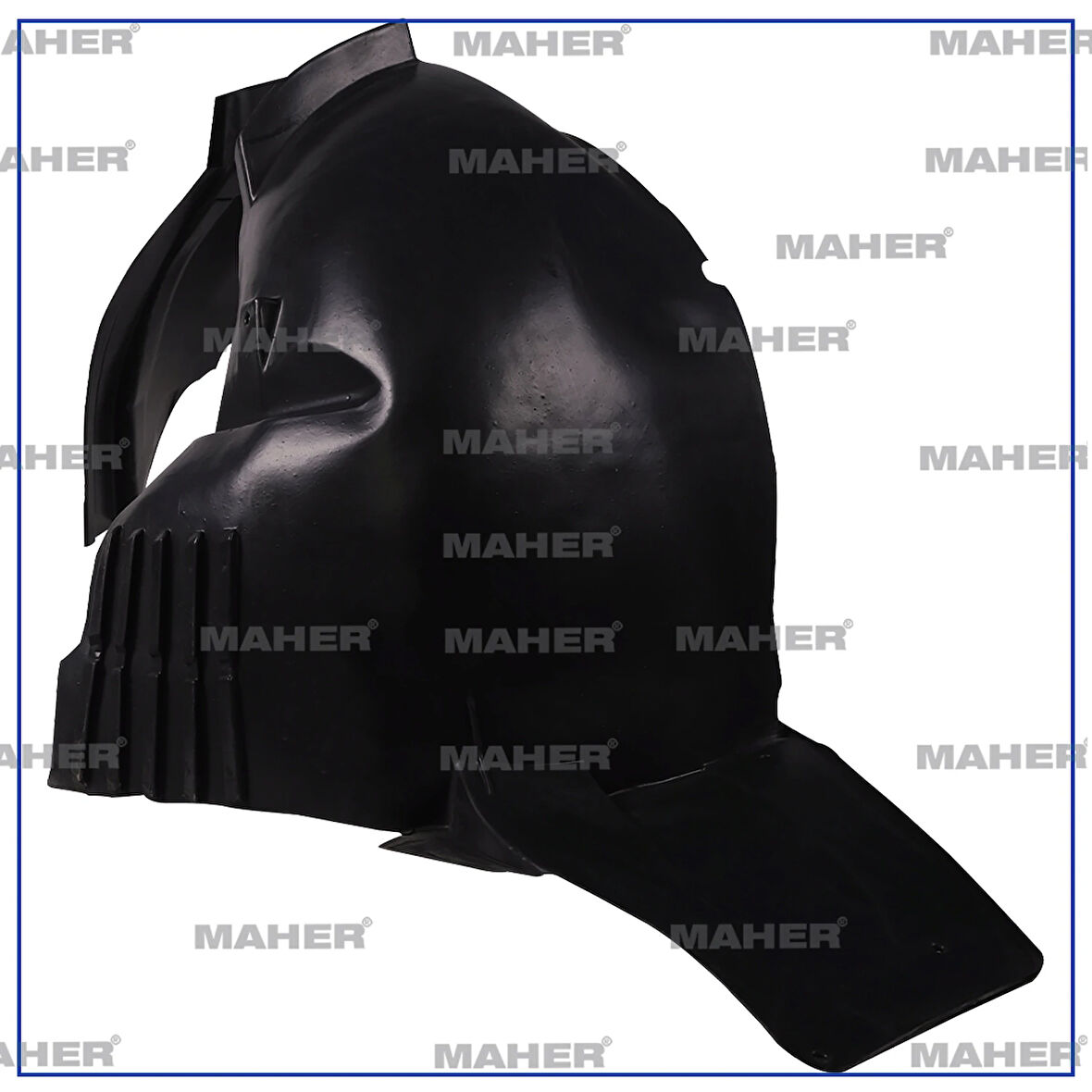 ÇAMURLUK DAVLUMBAZI EXPERT / JUMPY 2017-2022 ÖN L 9808363580