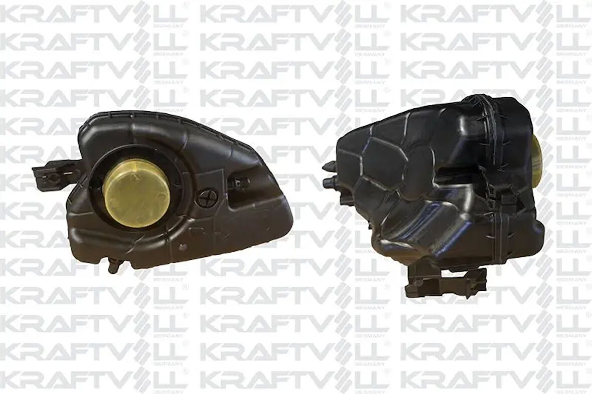 YEDEK SU DEPOSU BMW B46 B48 G30 G31 G31 G38 G32 G11 G12