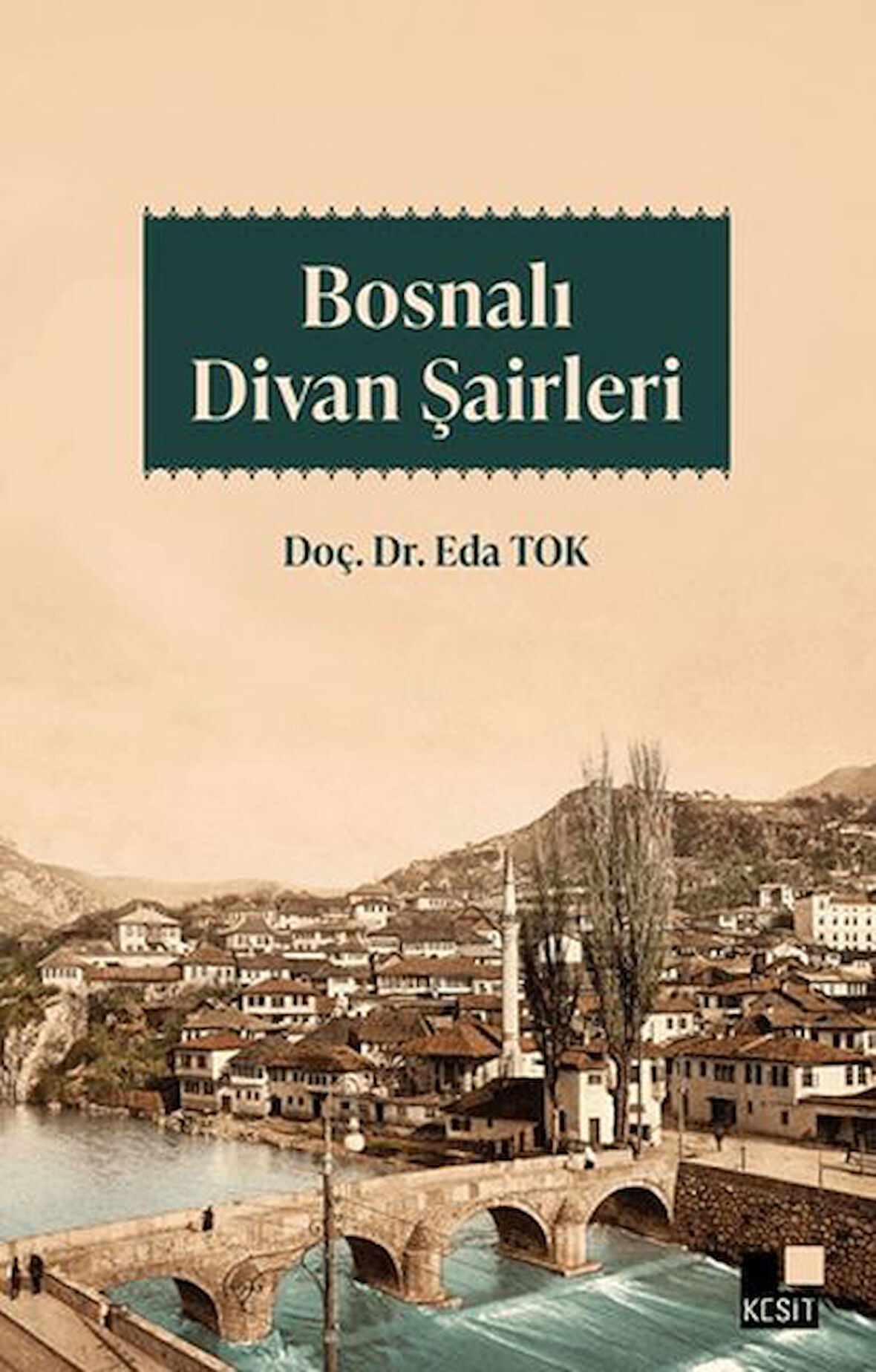 Bosnalı Divan Şairleri