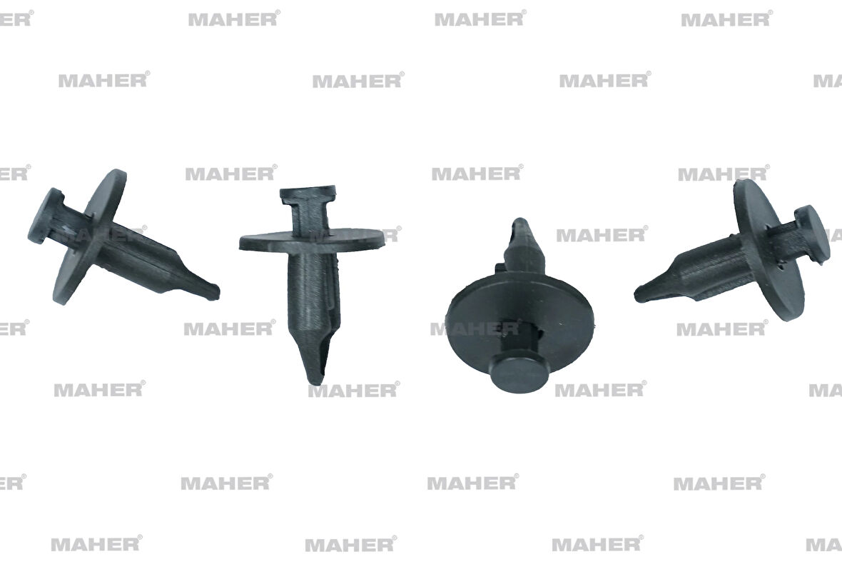 KLİPS FORD DAVLUMBAZ 1028521 (100 ADET)