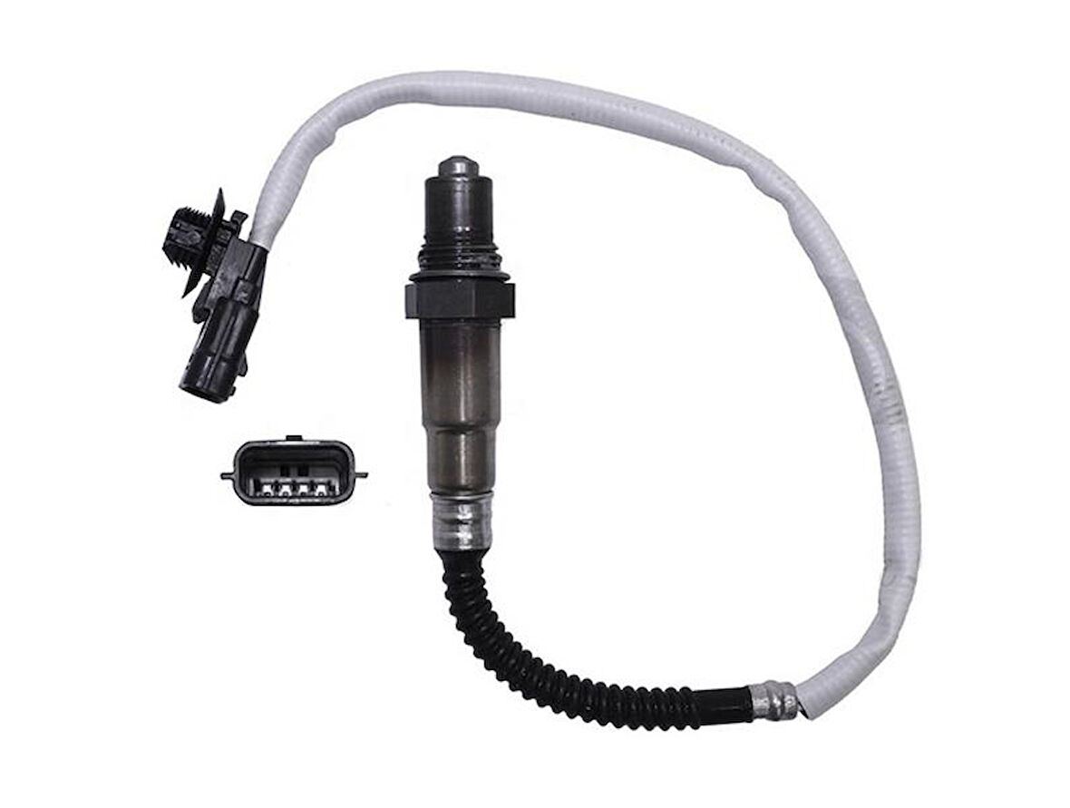 OKSİJEN SENSÖRÜ MEGANE 2-3-FLUENCE-SCENIC 3-CLIO 3-KANGOO EXP-SANDERO-LATITUDE-TWNG 1.6 165 8200650085