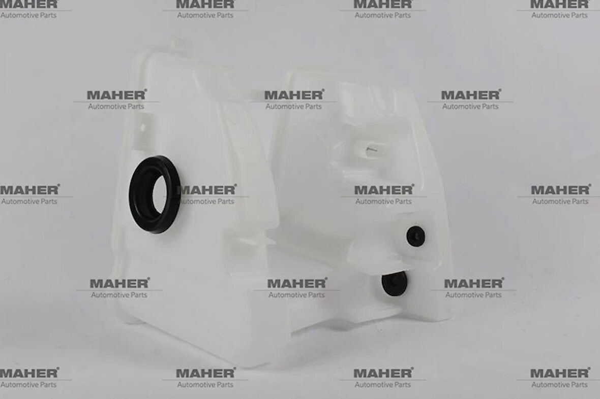 SU FISKİYE DEPOSU PASSAT 2010-2015 (ALT FAR YIKAMALI) 3.4 LT 3AA955453J