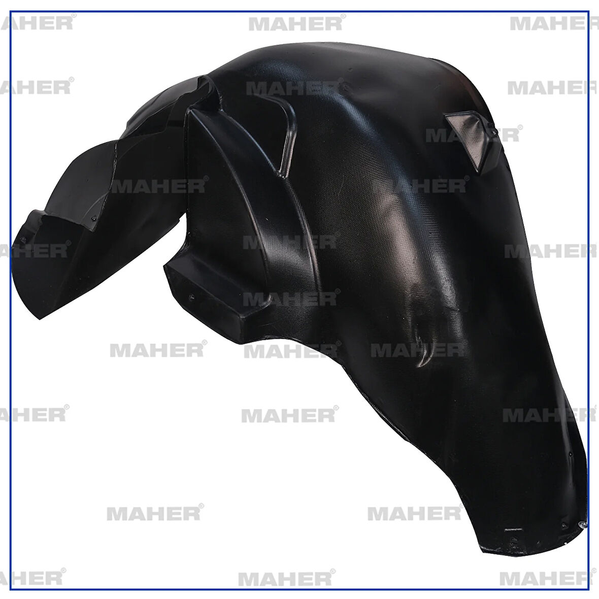 DAVLUMBAZ ÇAMURLUK TIGGO 7 PRO 2022-2024 ARKA SOL MHR 50134