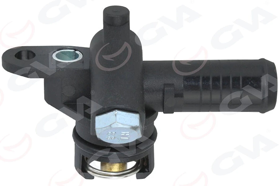 TERMOSTAT FORD TRANSIT 2000-2006 2.4 TDCI YC1Q6L635AG 1102636