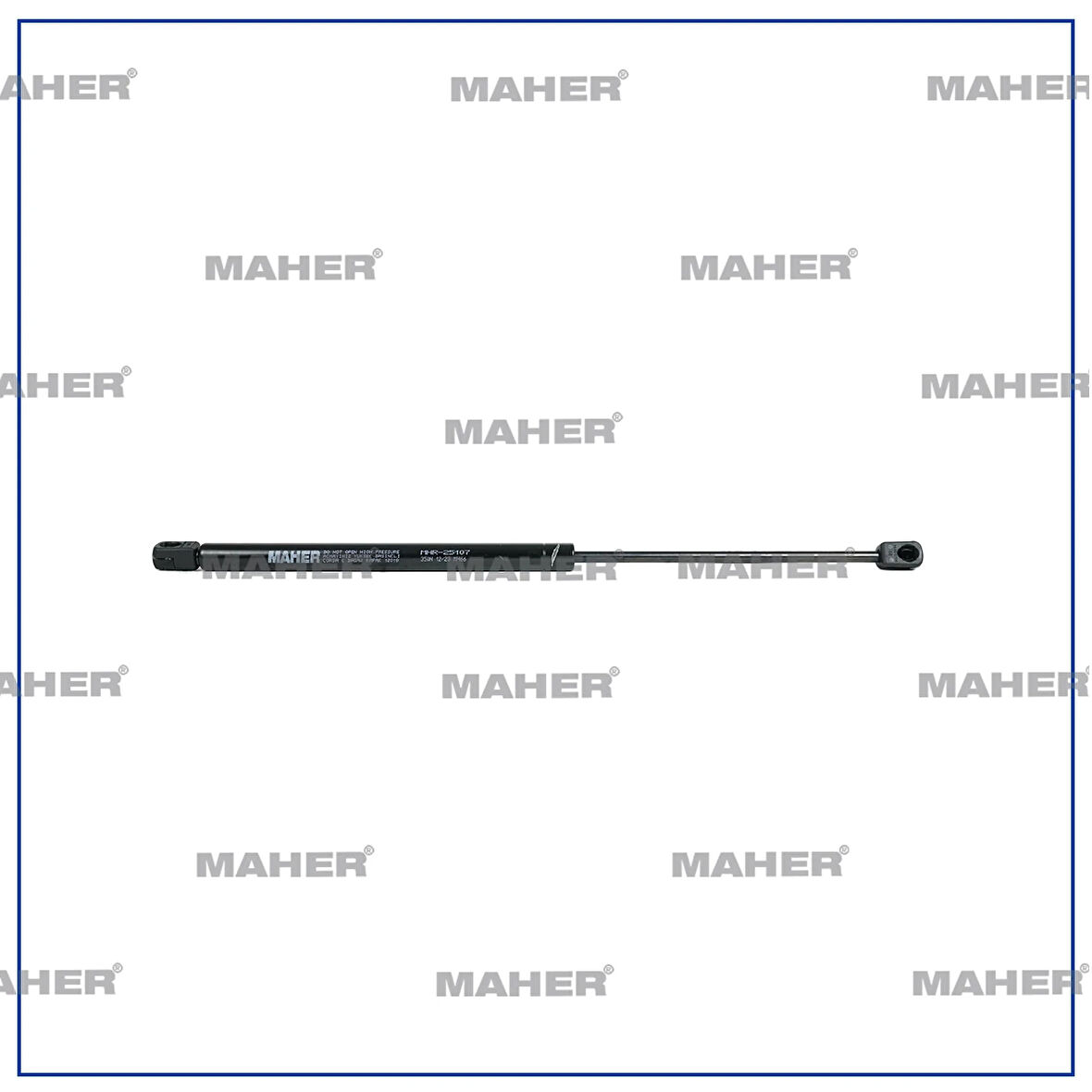 AMORTİSÖR BAGAJ KAPAK CORSA C 132670 (2 ADET)