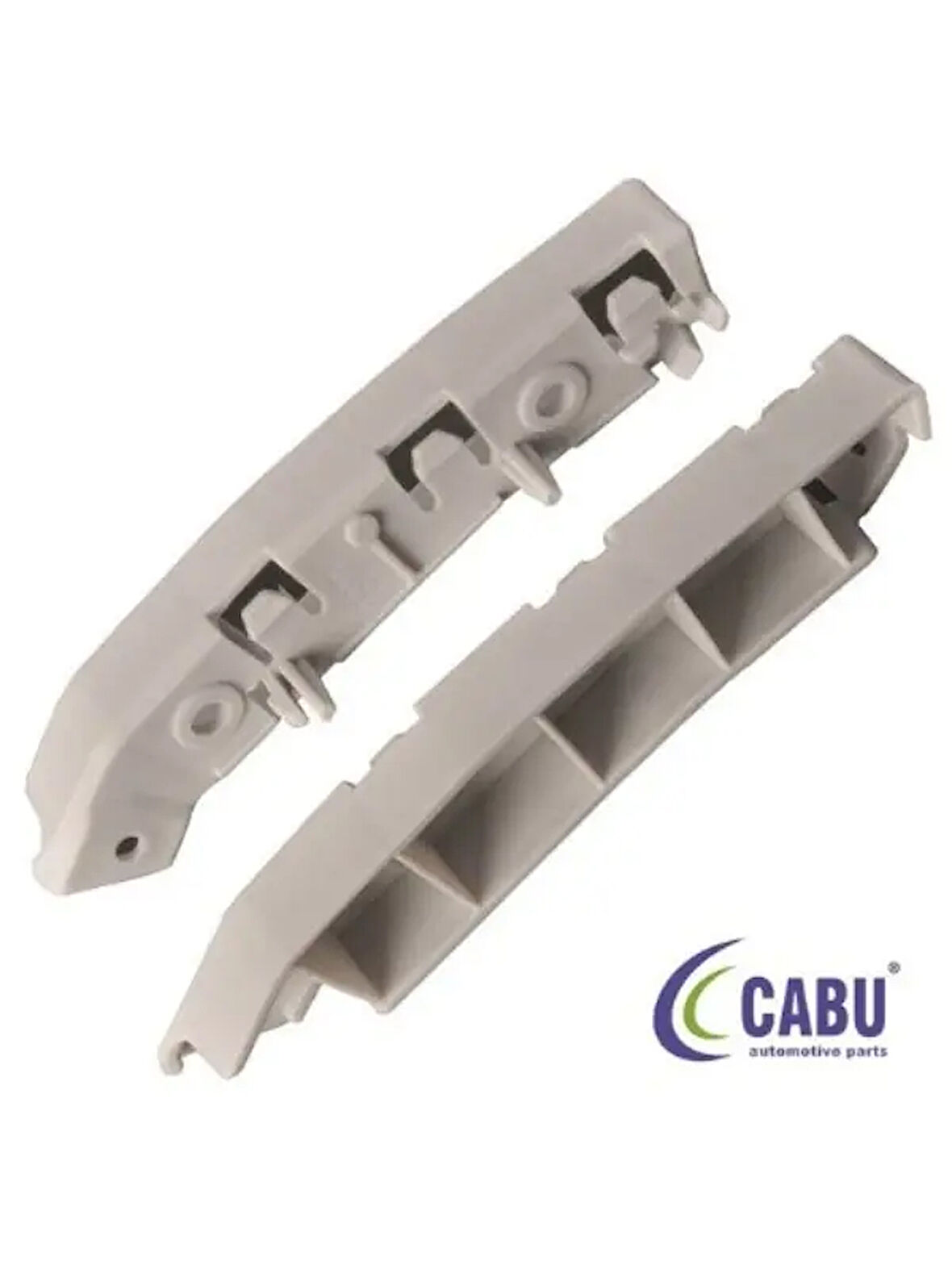 ÖN TAMPON BRAKETI SOL FOCUS 1014
