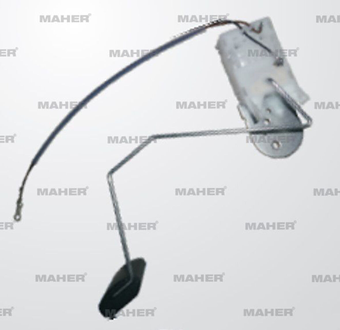 DEPO ŞAMANDIRASI STAREX 2004 94430 4A050 (2 ADET)