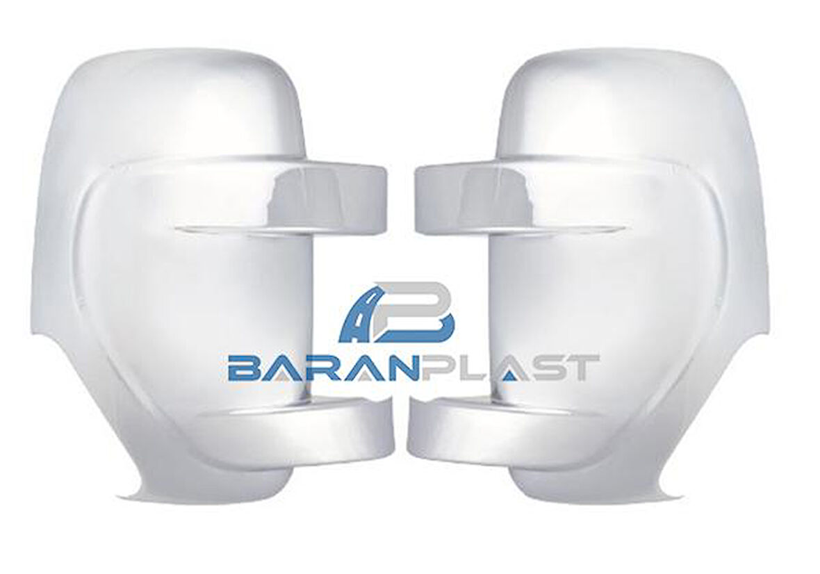 AYNA KAPAĞI KROM RENAULT MASTER 2011