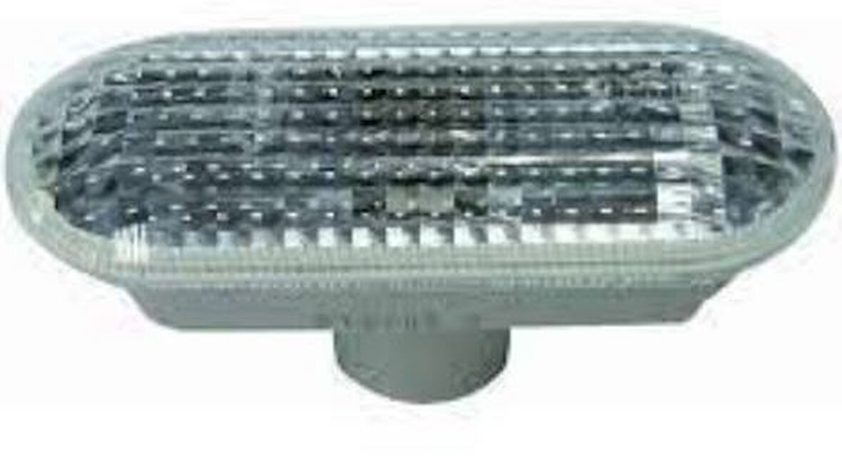 ÇAMURLUK SİNYALİ BEYAZ FIESTA 2002-2008 FOCUS 2004 C-MAX 2003 4M5A13K309AA 1336185