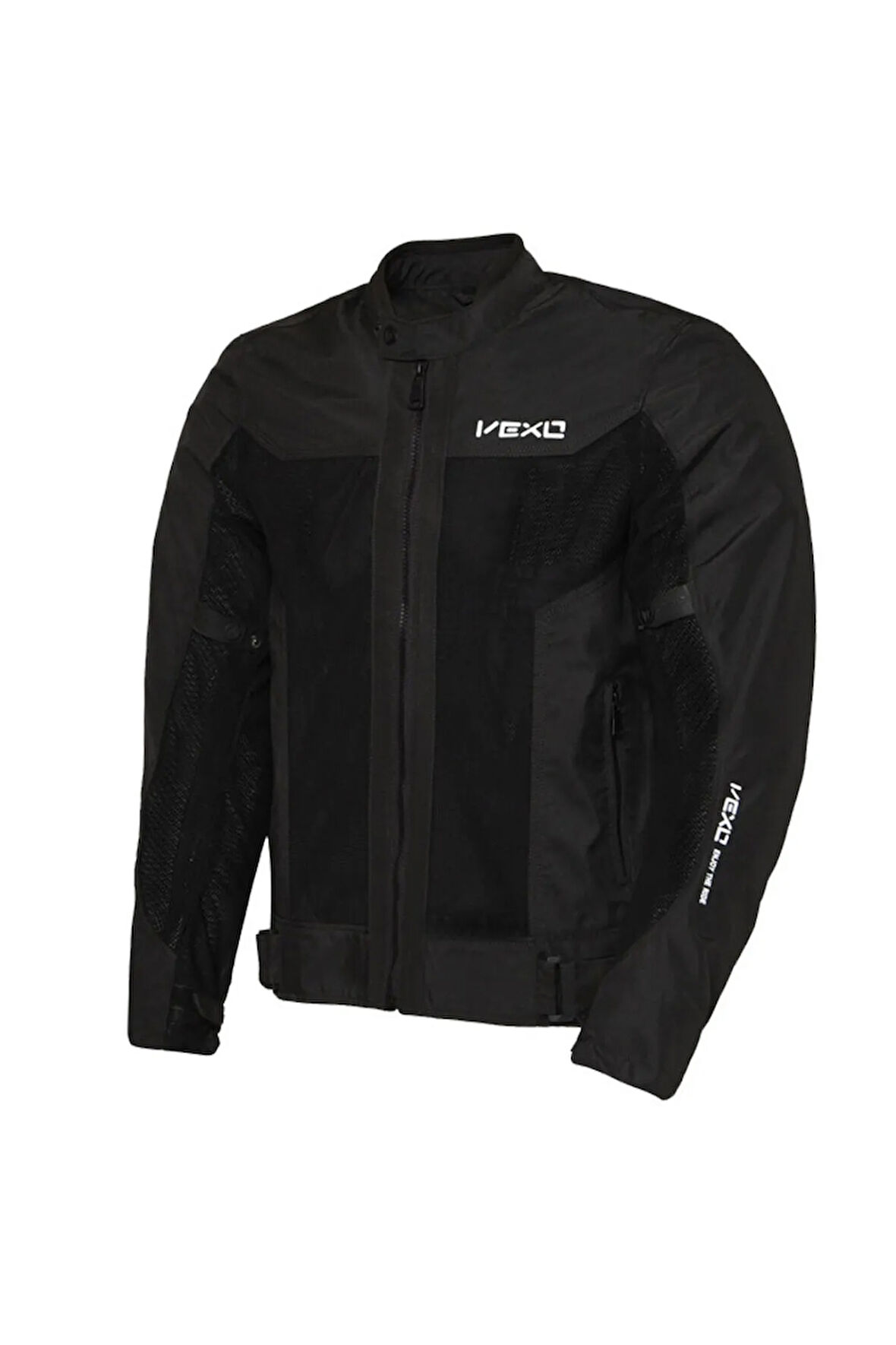 MAGNUS AIR MOTOSİKLET MONT SİYAH L BEDEN