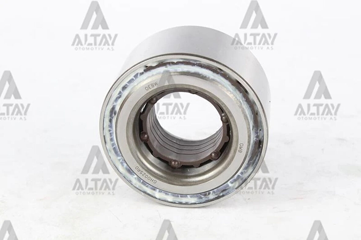 TEKER RULMANI ÖN TOYOTA HILUX 2006 VIGO KUN15 - KUN25 - KUN35 / 2015 REVO GUN135 - GUN136 / 43X77X45.5/41.5 ( MASURALI ) 90366 T0007