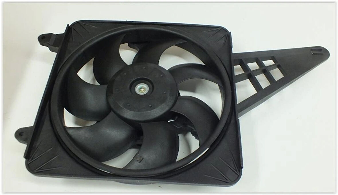 FAN MOTORU DAVLUMBAZLI M131 DOĞAN KARTAL ŞAHIN-SLX SOKETLİ 69402294 78571221 85055159