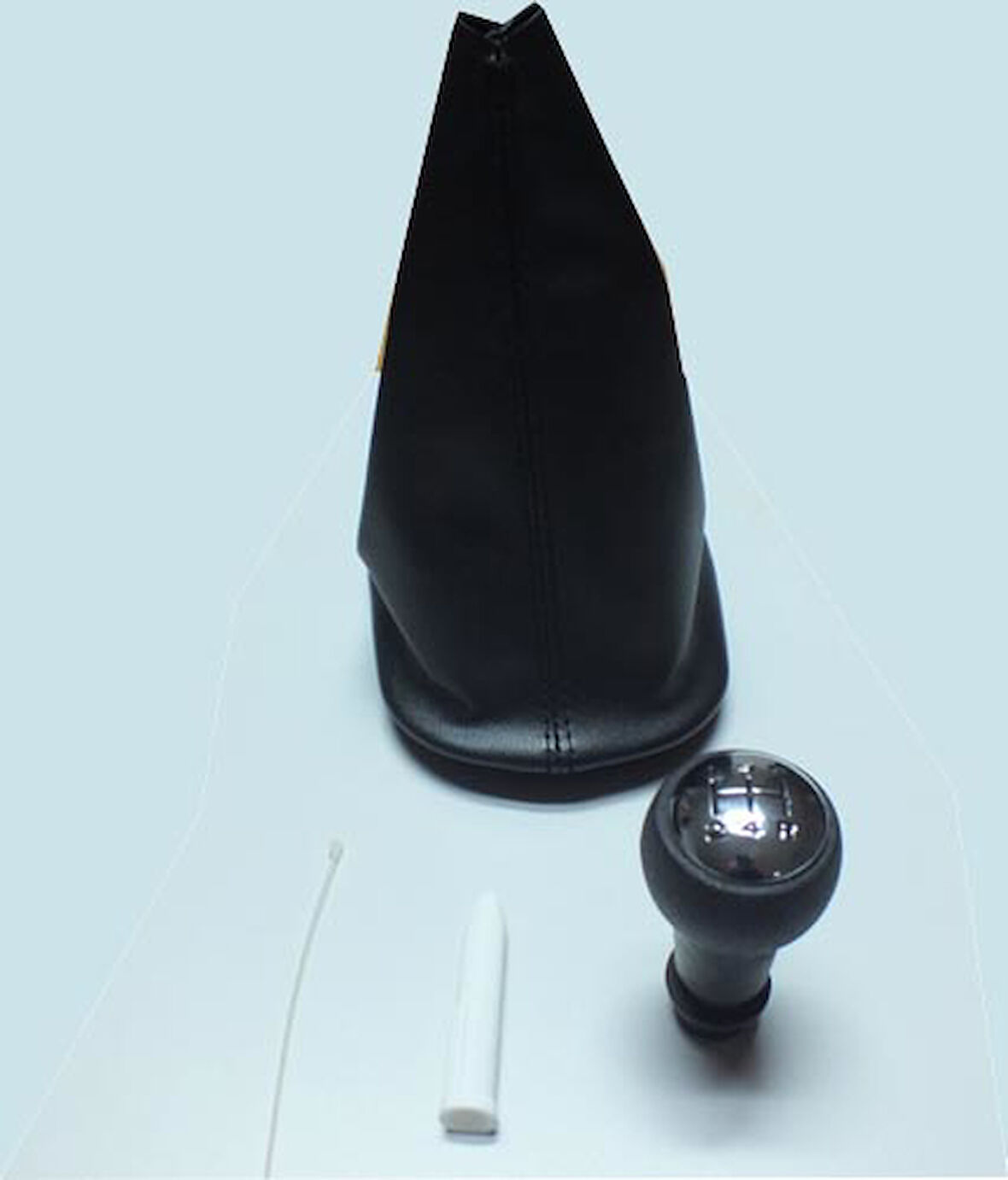 VİTES TOPUZU KÖRÜĞÜ P307-P308 KROM 7588 VQ 2403 CN