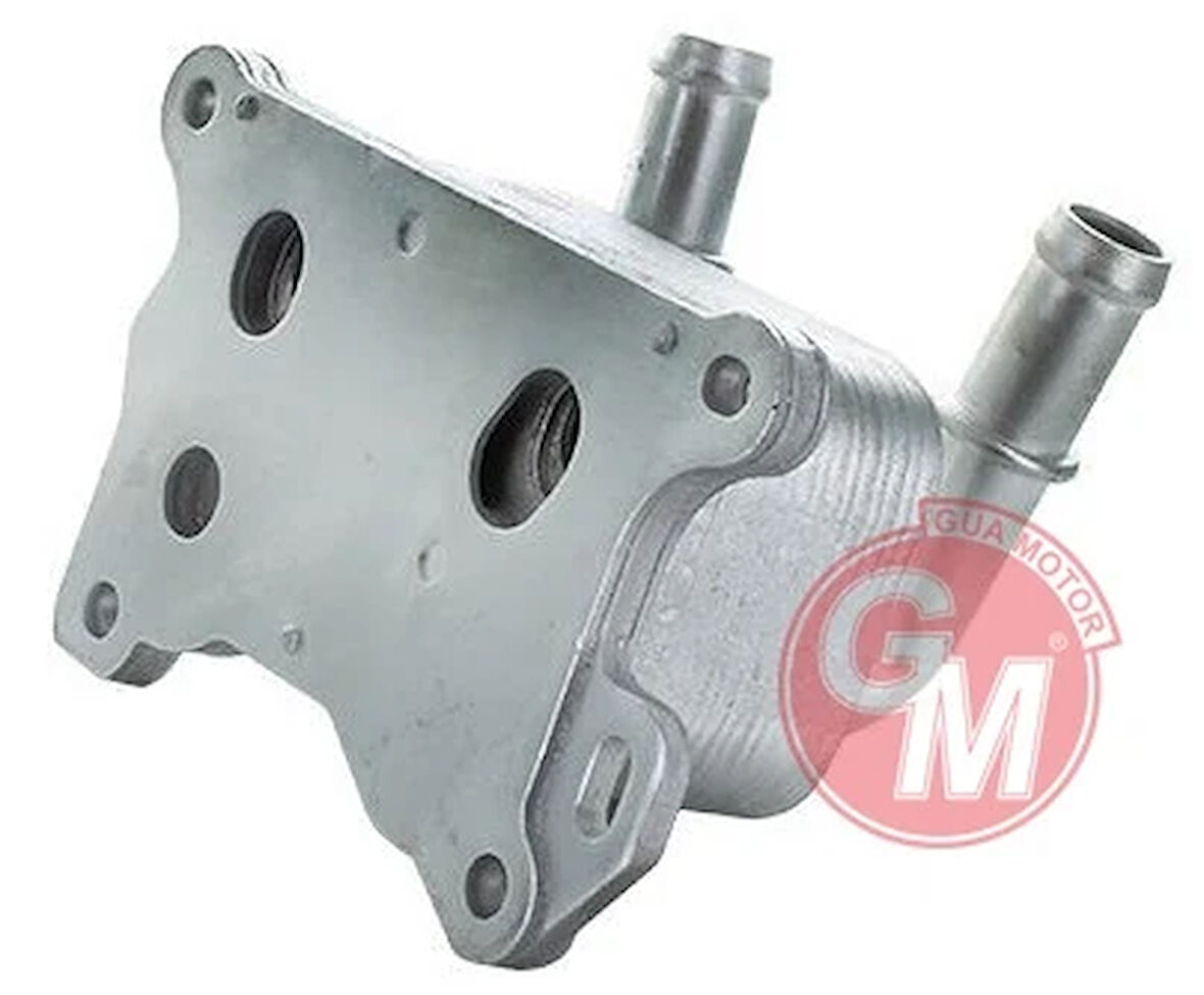 YAĞ SOĞUTUCUSU RENAULT CLİO 4 CAPTUR 0.9 1.2 TCE 213052032R 2810700079 2130000Q0G