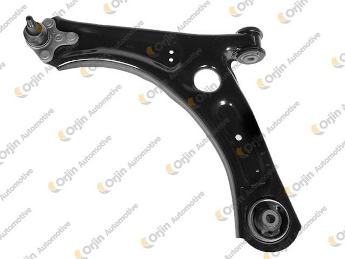 ROTİLLİ SALINCAK ÖN SOL ALT VW-CADDY TYP 2K-2004-2015- 1K0407151BG