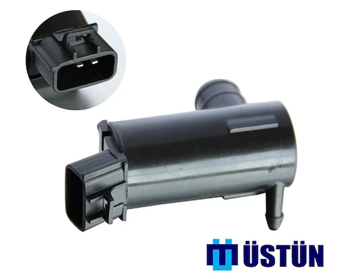 SU FISKİYE MOTORU TOYOTA COROLLA / HYUNDAI