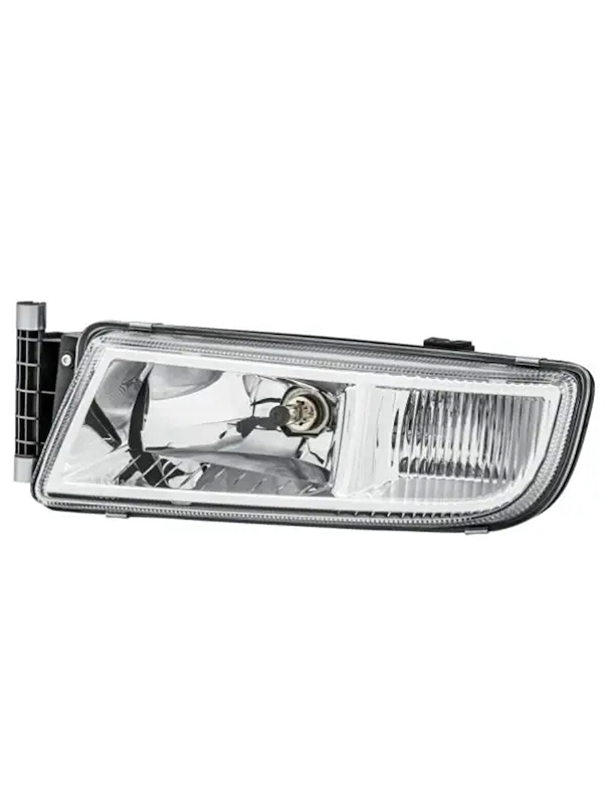 SIS FARI SOL MAN TGX-TGS 06 24V H4 AMPUL