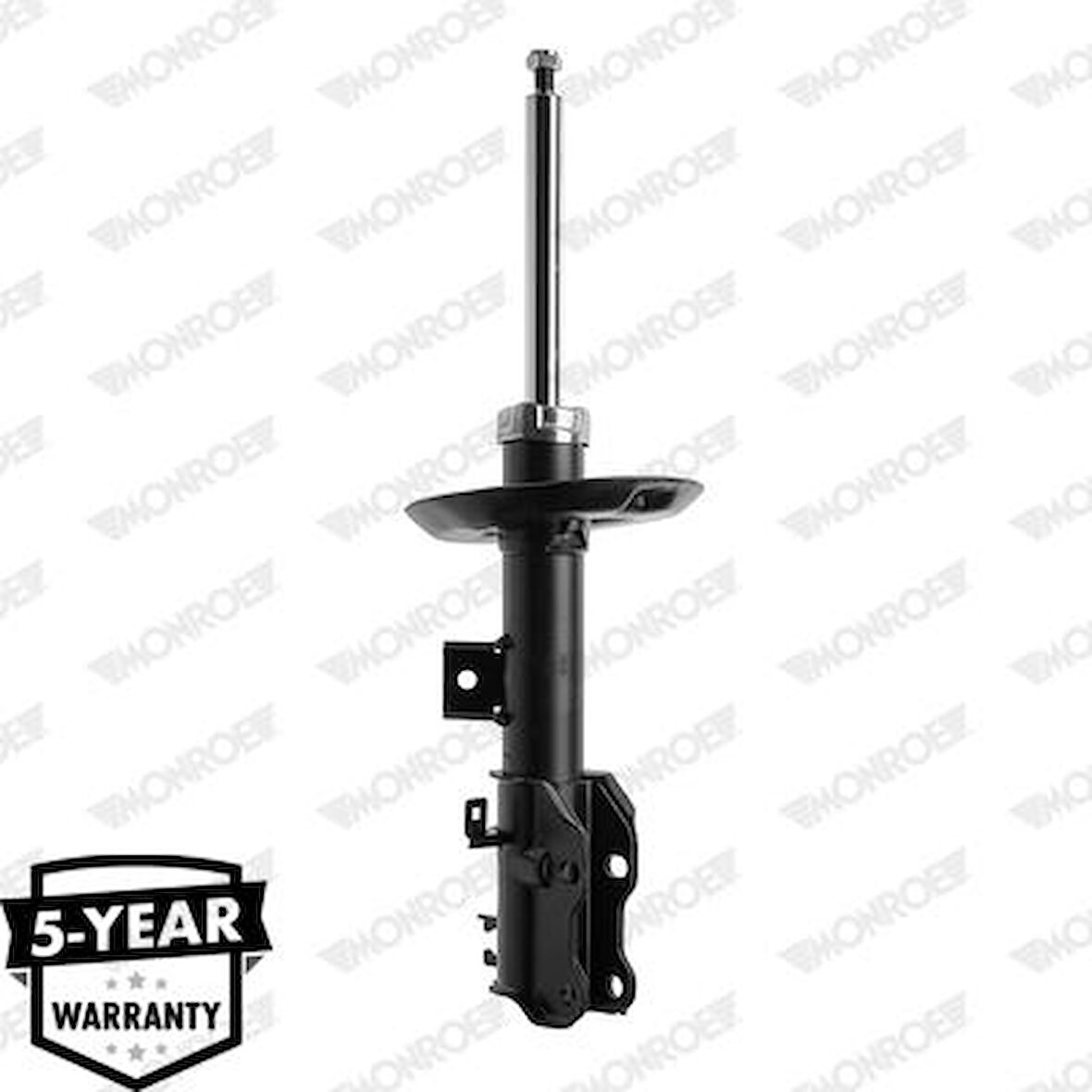 AMORTISOR ON GAZLI MERCEDES VITO W639 2010-2014 A6393206013