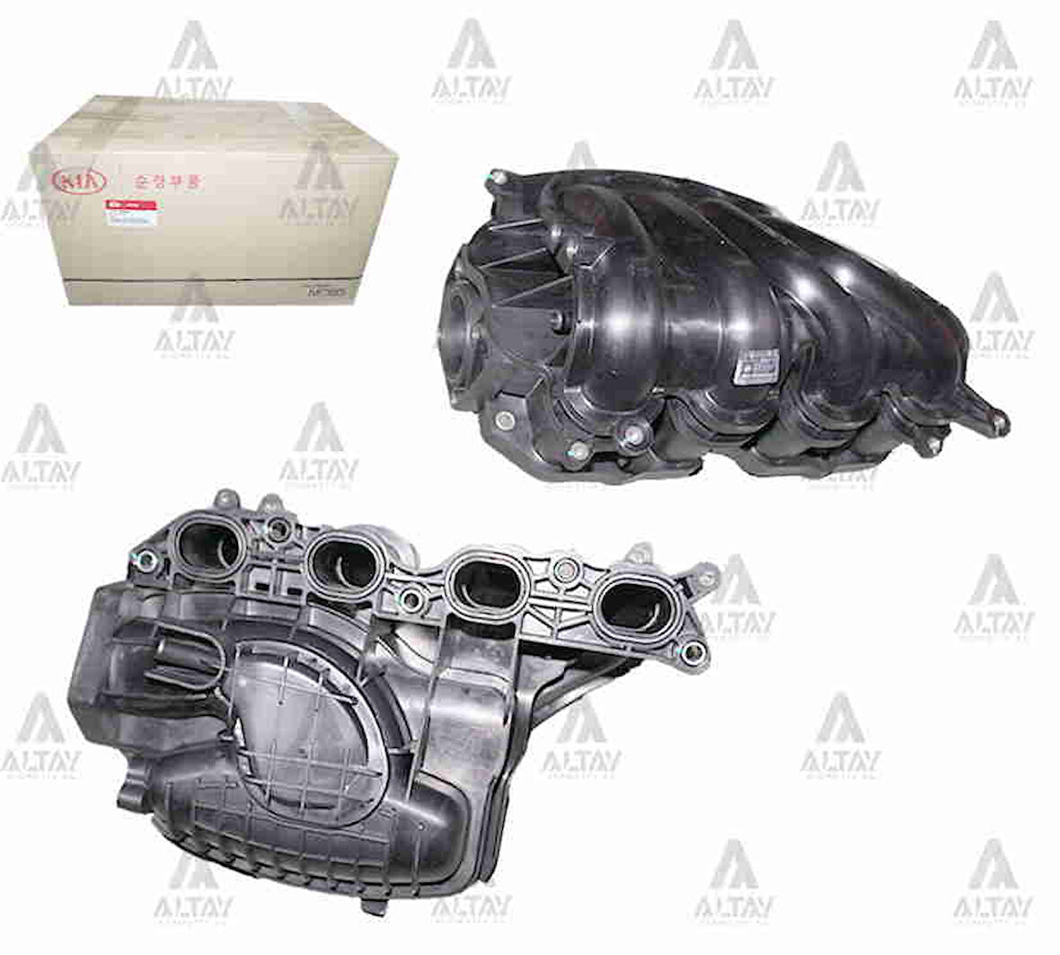 MANİFOLD EMME ACCENT 2011-2014 BLUE 1.4 BENZİNLİ 28311 2B305