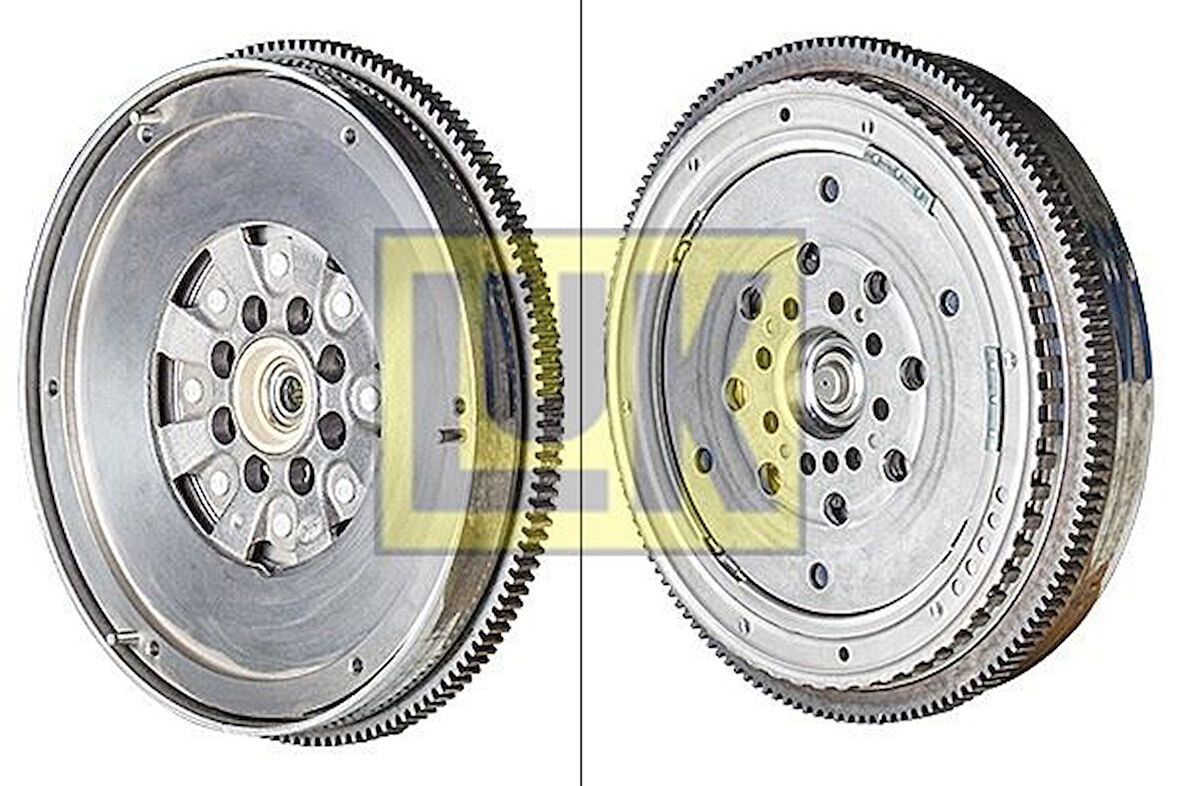 VOLAN DMF MERCEDES W203 W204 W211 R171 A2710301705