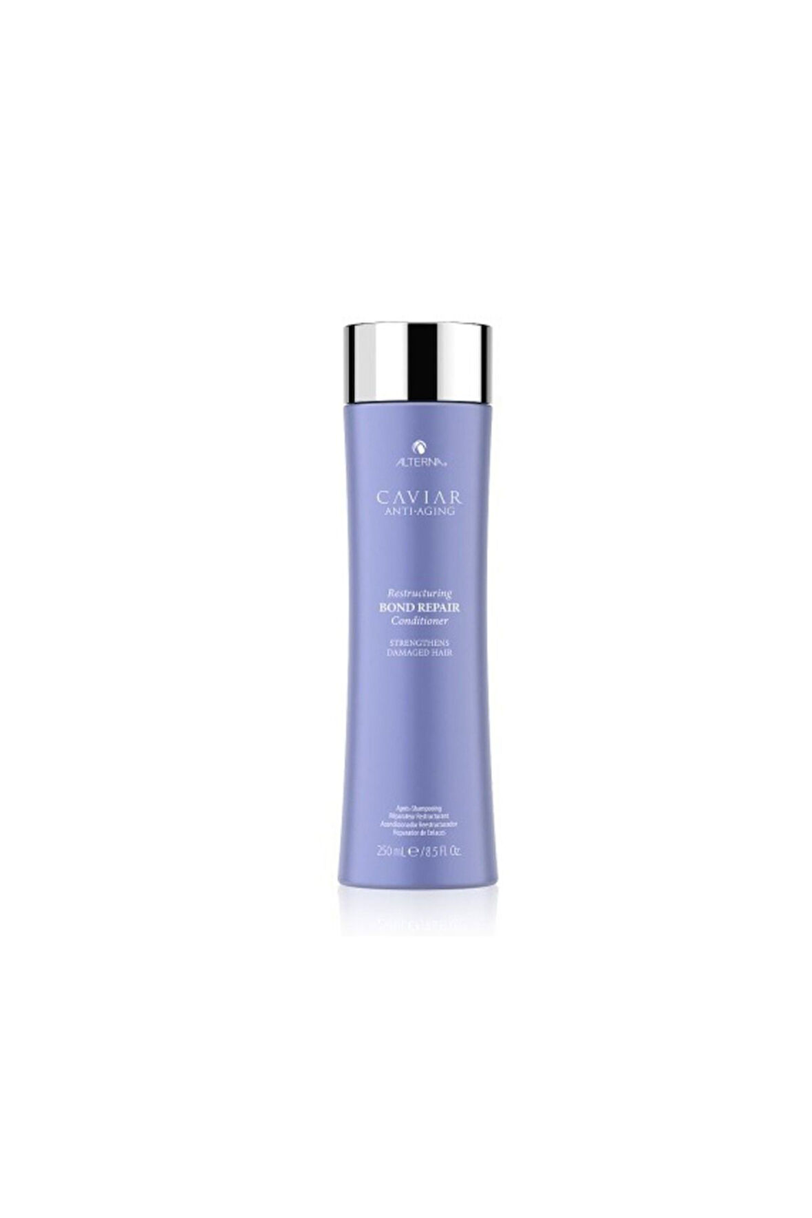 ALTERNA Bağ Onarım Saç Bakım Kremi 250ml. Caviar Restructuring Bond Repair Conditioner