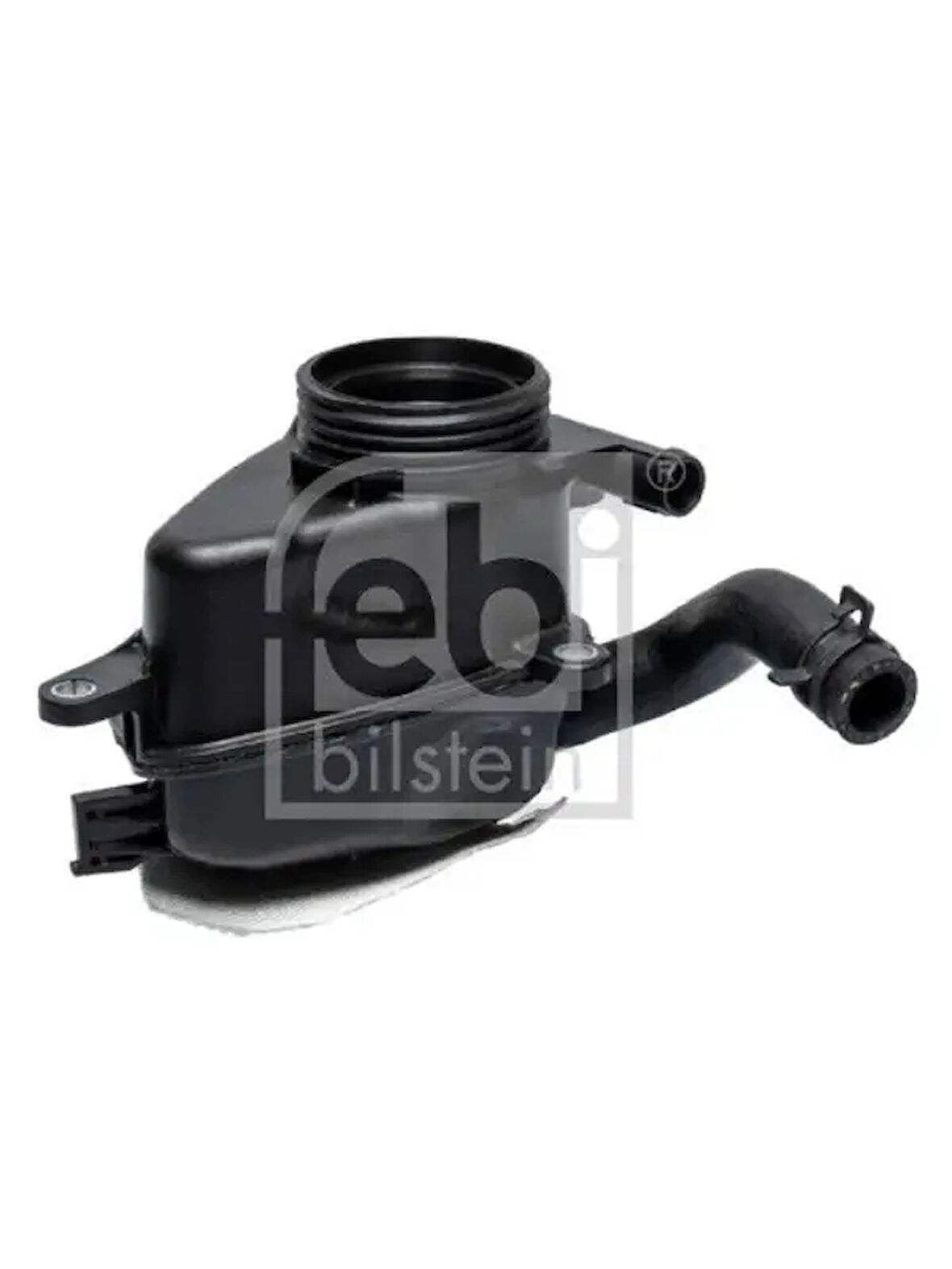 RADYATOR GENLESME KABI M274 W205 C SERISI 1519