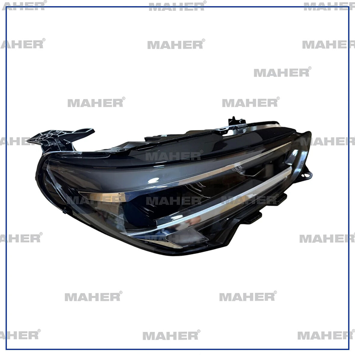 FAR CORSA F 2019-2023 RH (LEDLI) SAG 9829522580