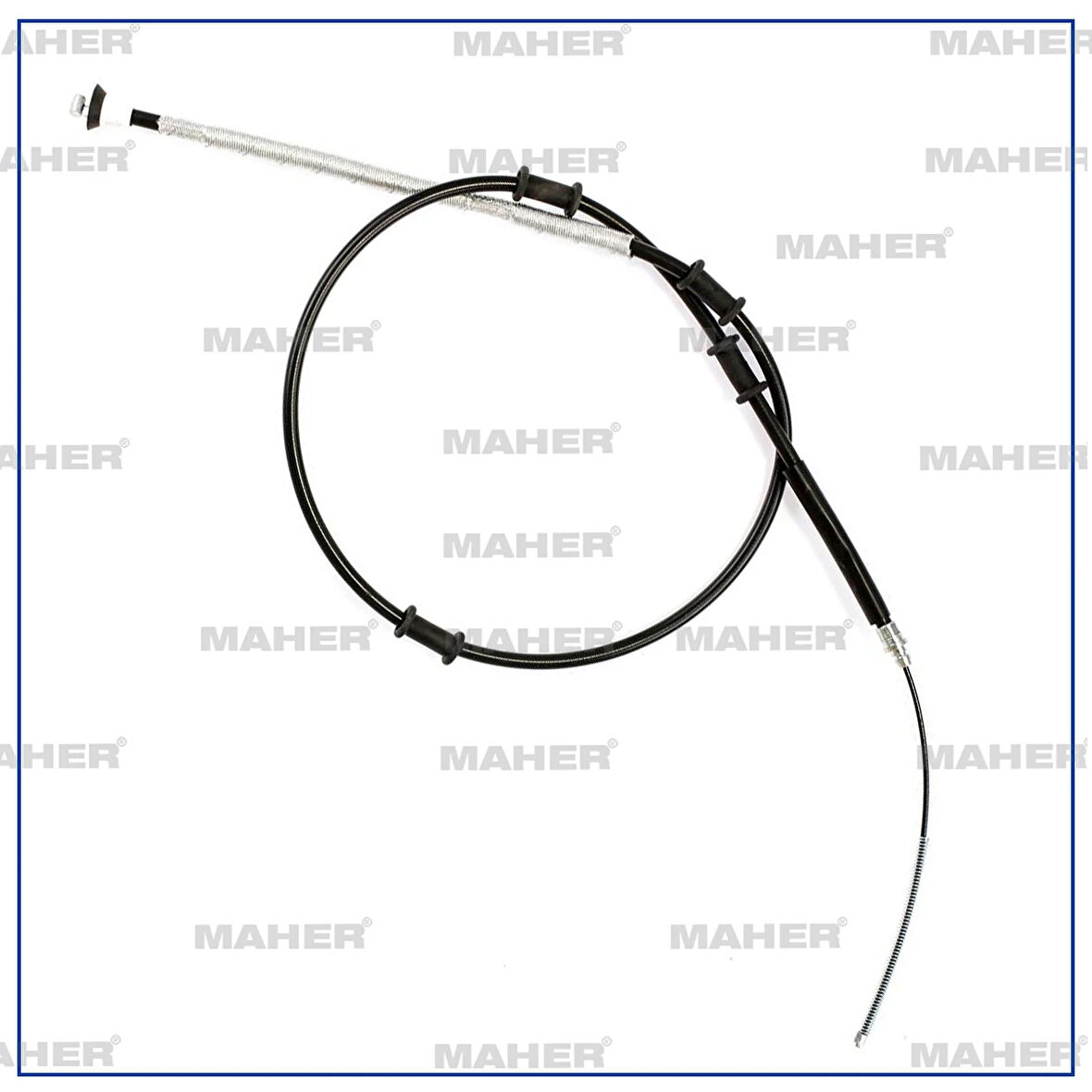 TEL EL FREN DOBLO 2010 CARGO / COMBO D 2012 CARGO KISA ŞASE ARKA SAĞ-SOL 51868725