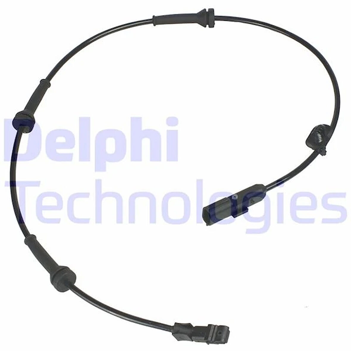 TEKERLEK HIZ SENSÖRÜ MEGANE 2-SCENIC 2 1.4-1.6-1.5 DCİ-1.9-2.0 DCİ 2003 ÖN 720MM 8200404460