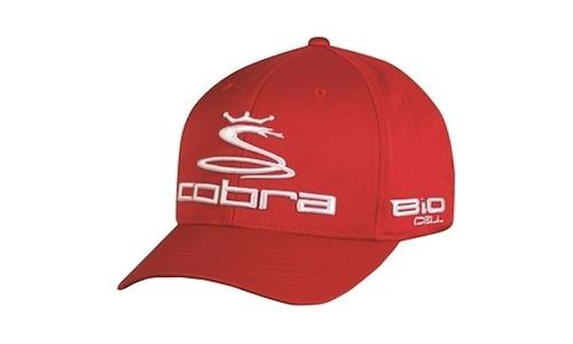 Cobra Pro Tour Flexfit Cap Unisex Şapka