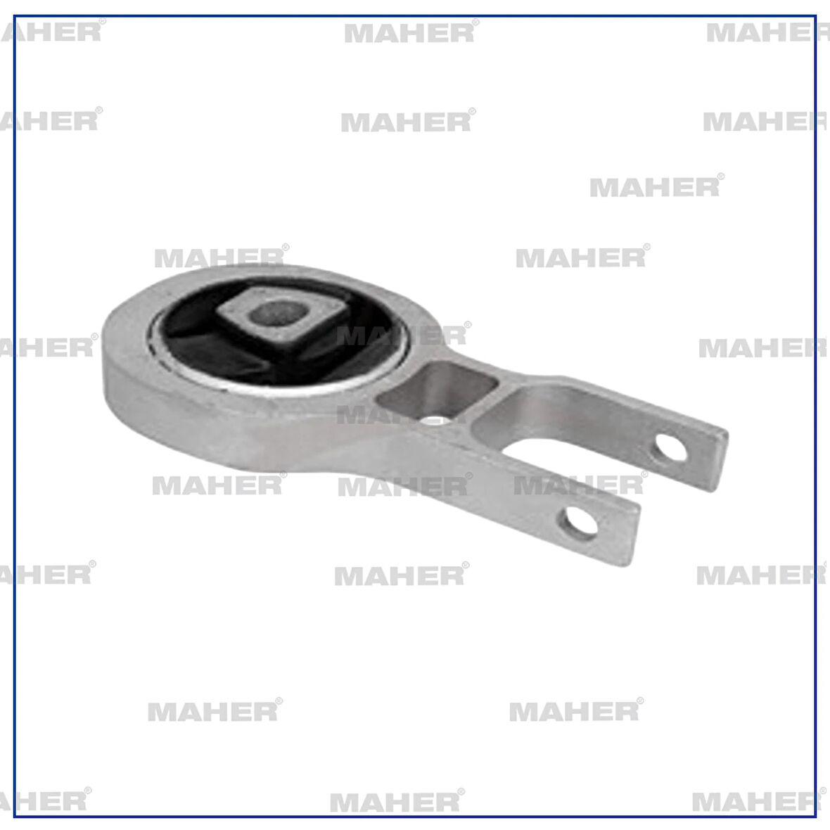 TAKOZ MOTOR 500L / DOBLO 2010 1.3JTD-1.4 51815759