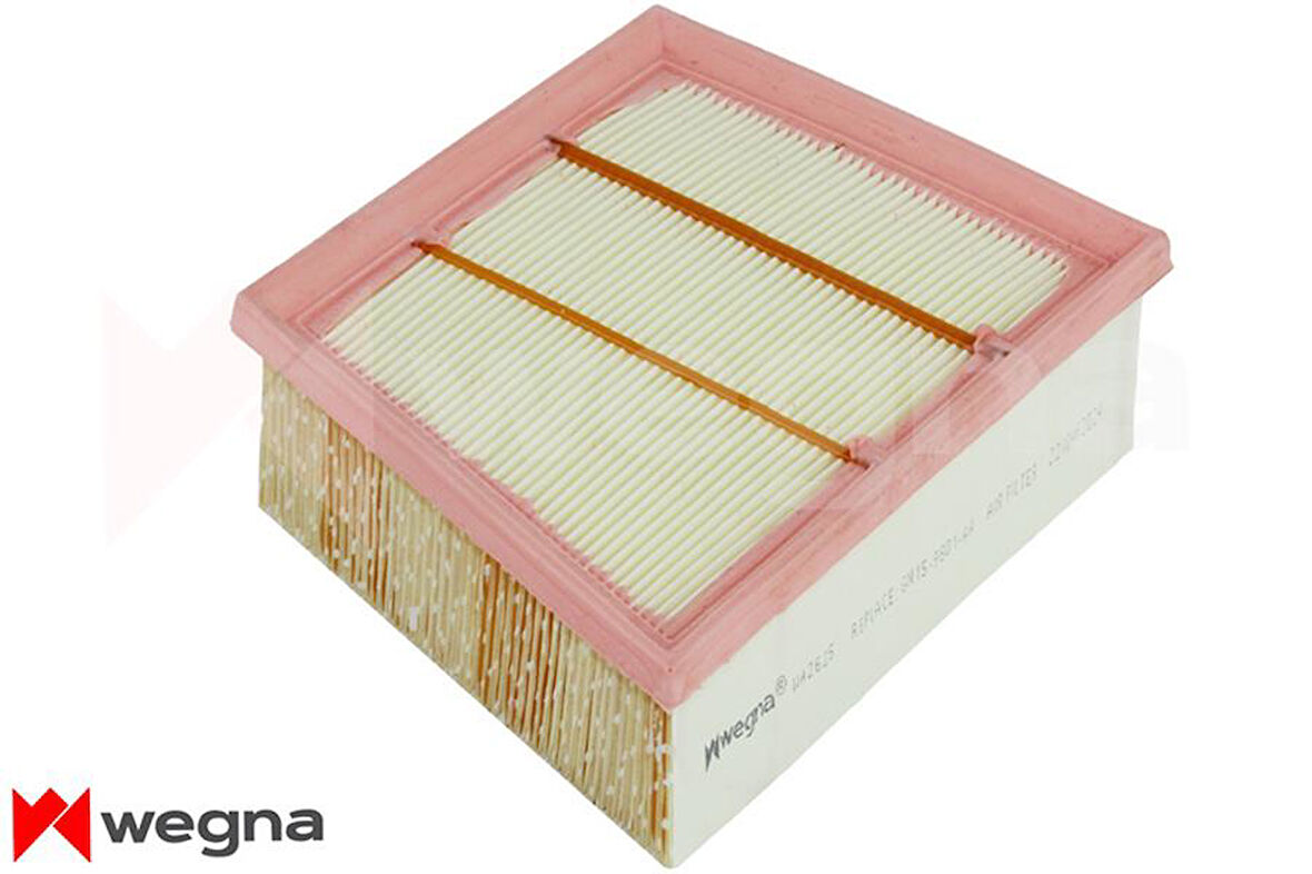 HAVA FİLTRESİ FIESTA 7-FIESTA MK 8-ECOSPORT-1.0-1.1-1.5TDCI-1.6ST-2005-2017- GN159601AA 2066235 MEJT769601AA