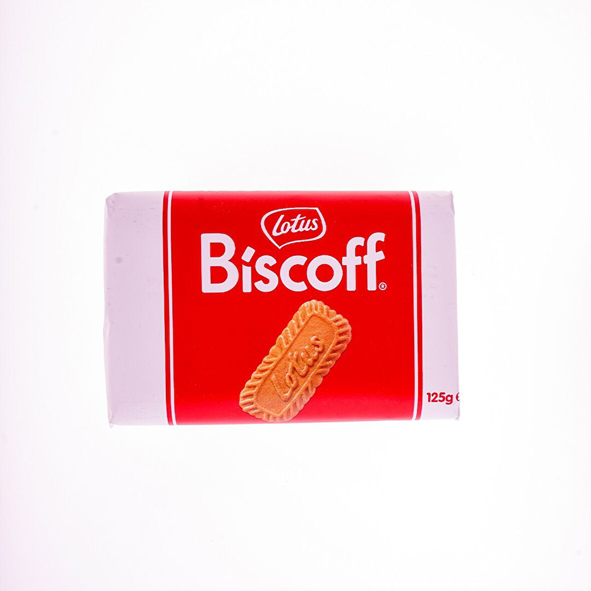 Lotus Biscoff 125 Gr